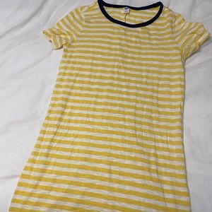 T-shirt dress